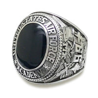 1999 United States Air Force Academy ring